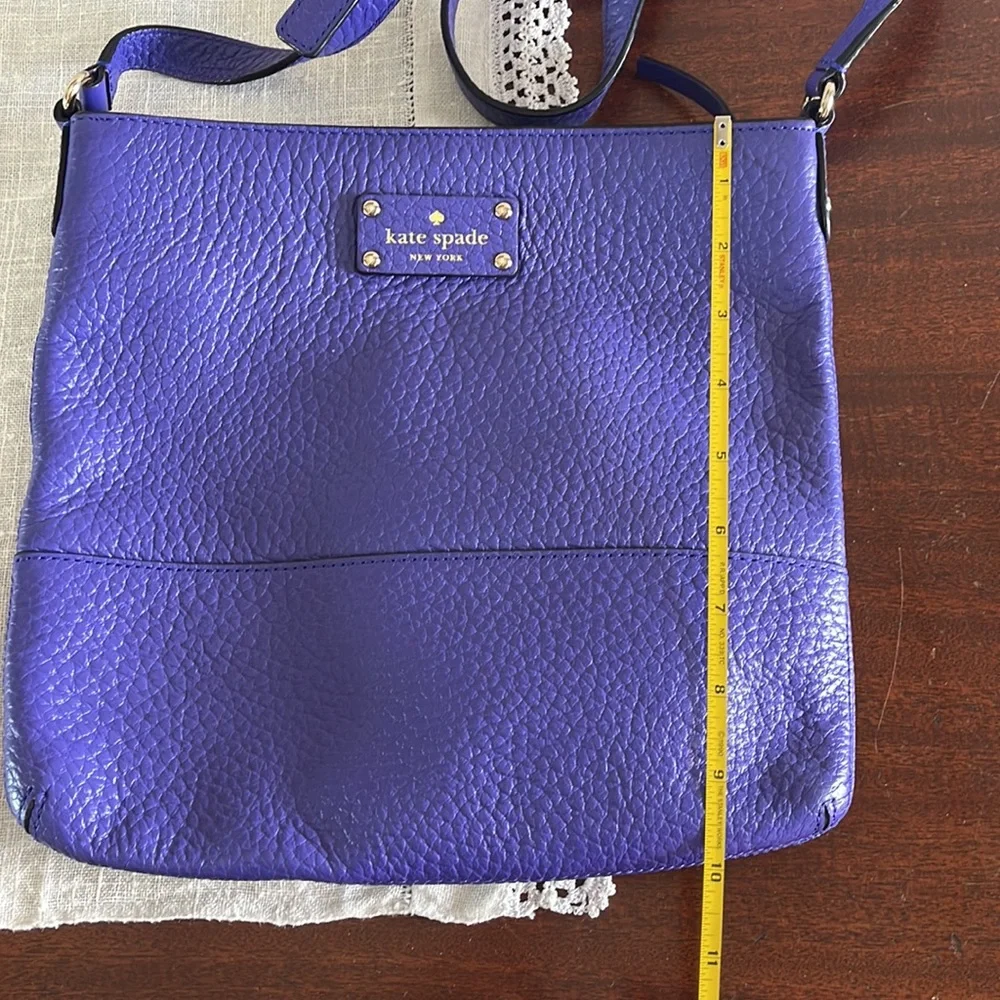 Kate Spade Crossbody - Picture 5 of 5
